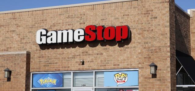 gamestop