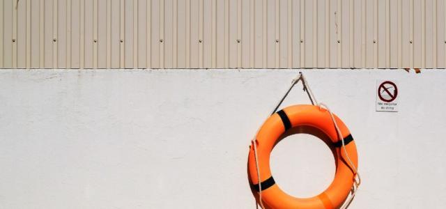 life preserver